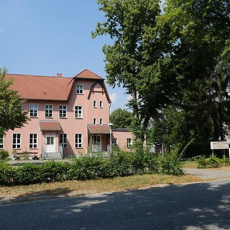 Touristisches Begegnungzentrum Melchow מראה חיצוני תמונה