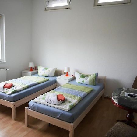 Touristisches Begegnungzentrum Melchow מראה חיצוני תמונה
